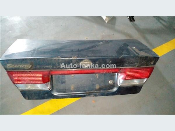 Other Different Model 2015 Spare Parts For Sale in SriLanka 