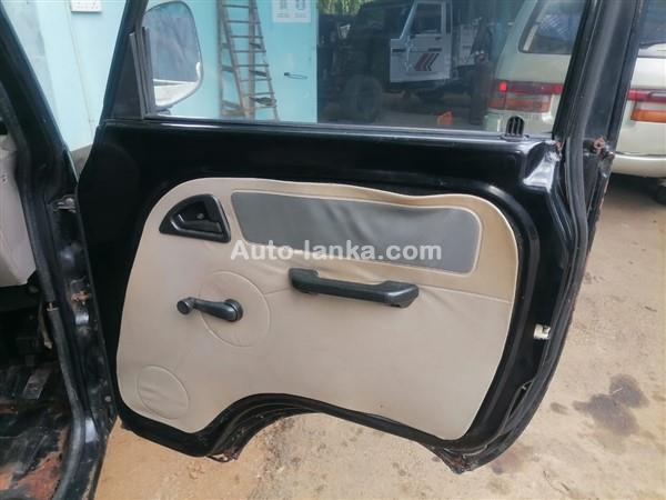 Mahindra Maximo plus 2012 Others For Sale in SriLanka 