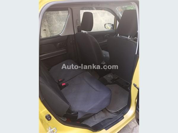 Suzuki SUZUKI FZ SAFETY 2018 Cars For Sale in SriLanka 