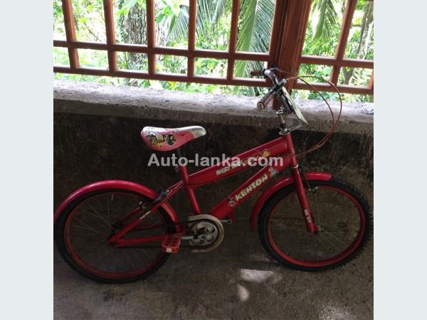 Other Foot Bike 2015 Others For Sale in SriLanka 