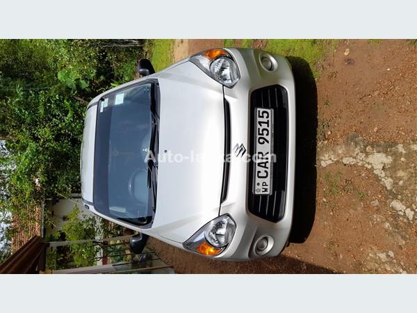 Suzuki Alto Lxi 800 2016 Cars For Sale in SriLanka 