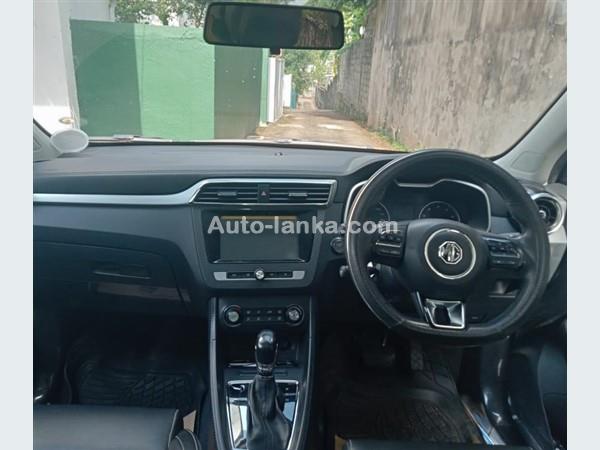 Morris Garage ZS 2018 Jeeps For Sale in SriLanka 