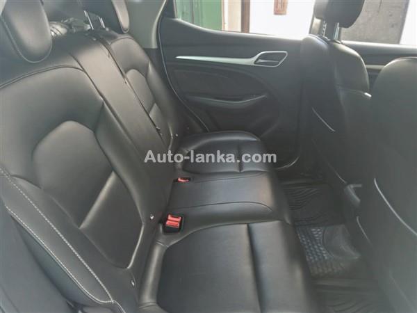 Morris Garage ZS 2018 Jeeps For Sale in SriLanka 