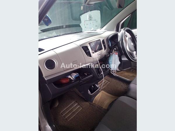 Suzuki wagonR 2014 Cars For Sale in SriLanka 