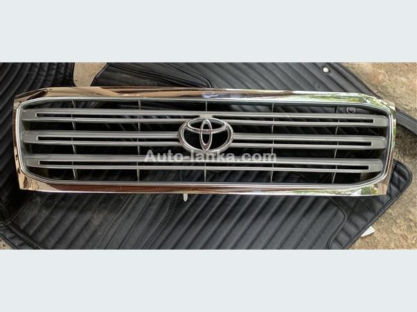 Toyota Land cruiser front shell 2015 Spare Parts For Sale in SriLanka 