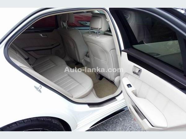 Mercedes-Benz E300 2015 Cars For Sale in SriLanka 