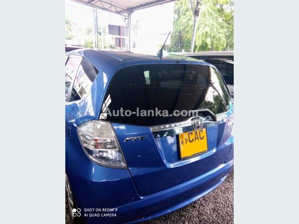 Honda Fit GP1 2014 Cars For Sale in SriLanka 