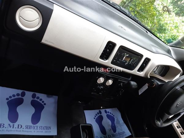 Suzuki Japan Alto 2015 Cars For Sale in SriLanka 