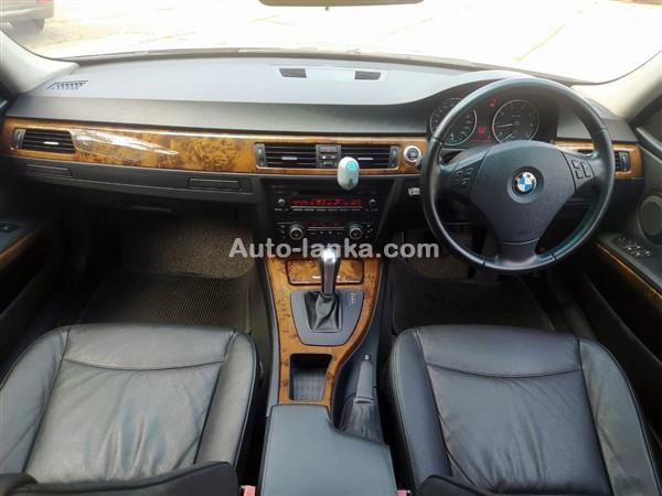 BMW 320i E90 2007 Cars For Sale in SriLanka 