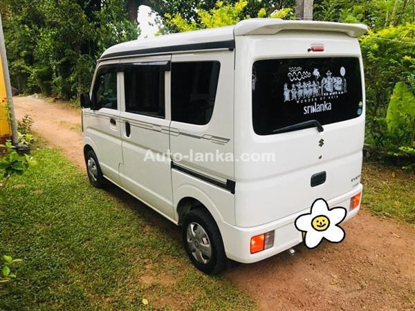 Suzuki Every PC Model 2016 Vans For Sale in SriLanka 