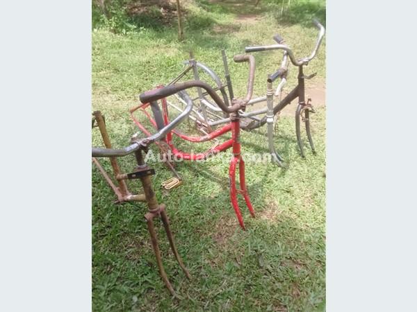 Other Bicycle & Parts 2015 Spare Parts For Sale in SriLanka 