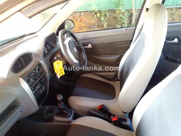 Suzuki Alto 800 2015 Cars For Sale in SriLanka 