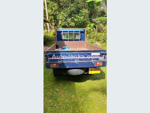 Mahindra Bolero 2015 Pickups For Sale in SriLanka 