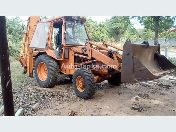 Other JCB 3CX 1986 Others For Sale in SriLanka 
