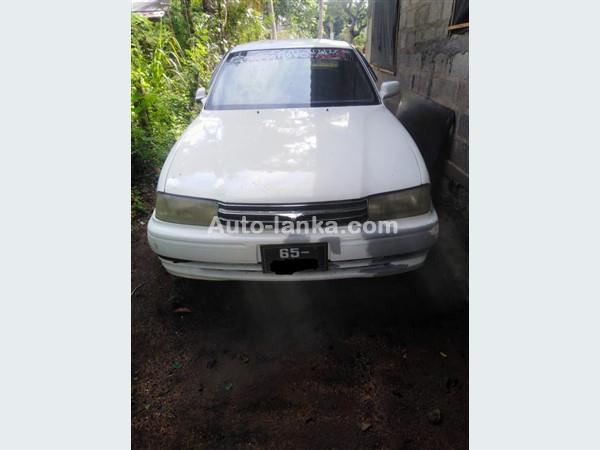 Toyota Camry 1994 Cars For Sale in SriLanka 
