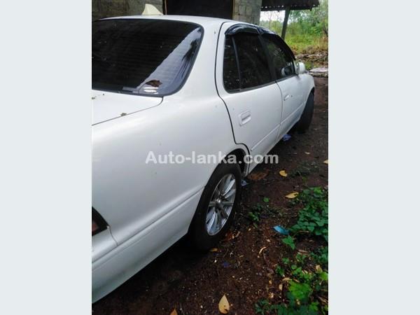 Toyota Camry 1994 Cars For Sale in SriLanka 
