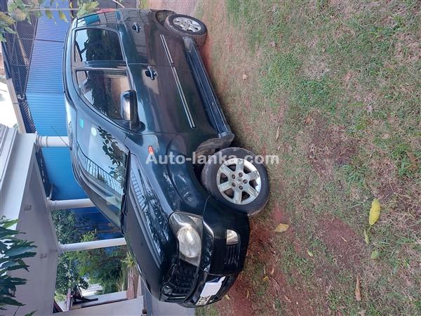 Mahindra Quanto 2014 Jeeps For Sale in SriLanka 