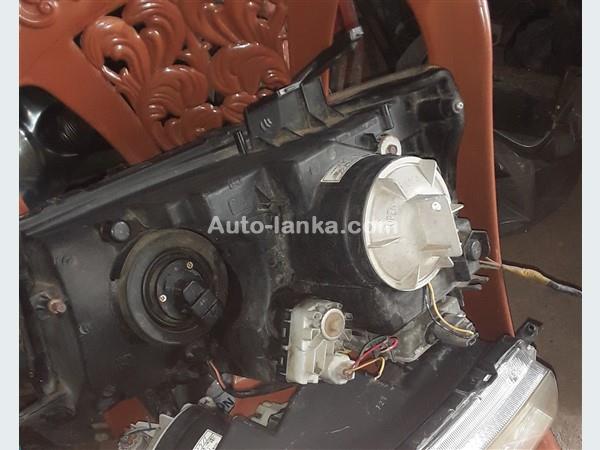 Suzuki Wagon R Stingray MH23 2015 Spare Parts For Sale in SriLanka 