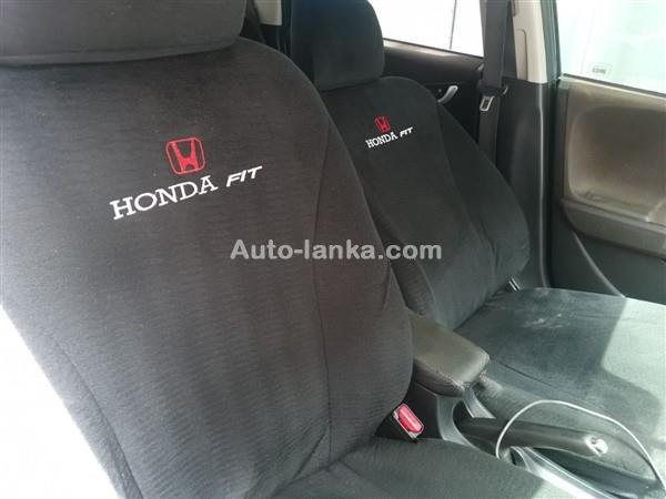 Honda Fit Shuttle 2012 Cars For Sale in SriLanka 