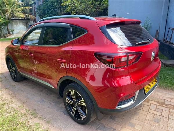 Other MG ZS 2019 Jeeps For Sale in SriLanka 