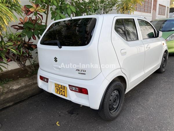 Suzuki HA36 S Grade 2017 Cars For Sale in SriLanka 
