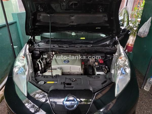 Nissan Leaf 2014 Cars For Sale in SriLanka 