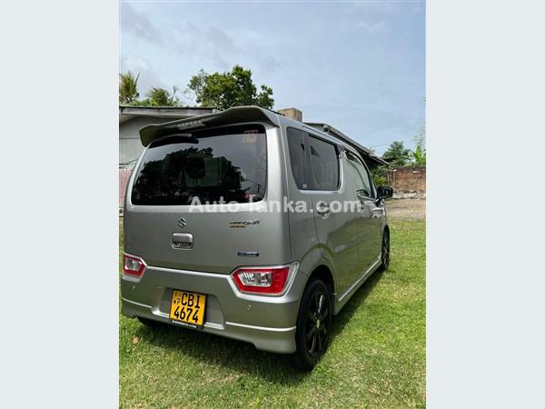 Suzuki Wagon R premium 2019 Cars For Sale in SriLanka 
