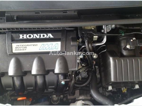 Honda Honda Fit GP1 2012 Cars For Sale in SriLanka 