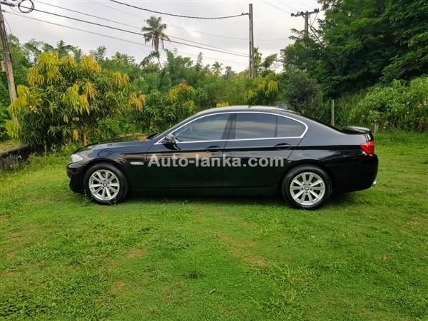 BMW 520D 2013 Cars For Sale in SriLanka 