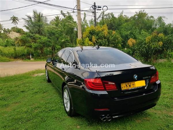 BMW 520D 2013 Cars For Sale in SriLanka 