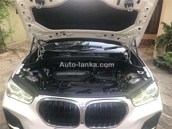 BMW X-1 Sdrive 18i 2019 Jeeps For Sale in SriLanka 