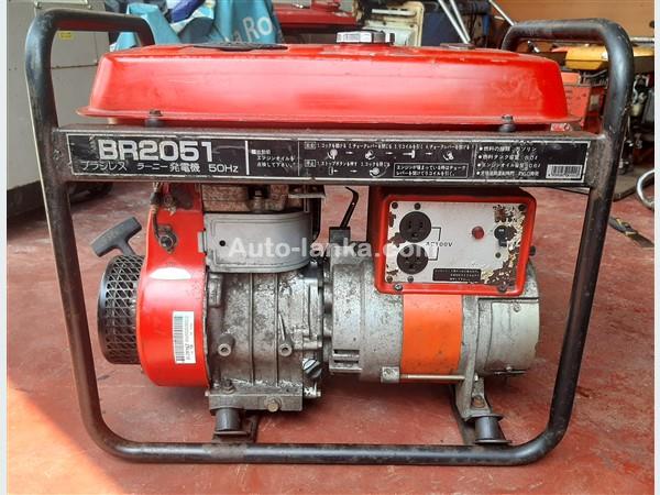 Other ROBIN GENERATOR 2015 Spare Parts For Sale in SriLanka 
