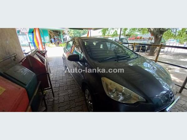 Toyota Aqua S Grade 2013 Cars For Sale in SriLanka 