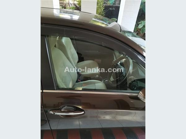 Toyota Axio DAA.NKE 165 2015 Cars For Sale in SriLanka 