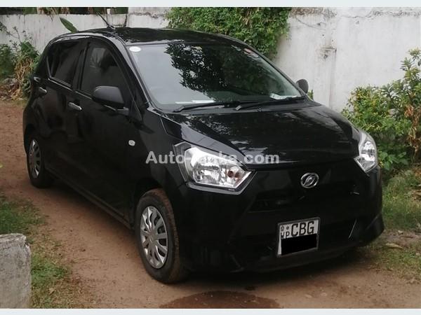 Daihatsu Mira 2016 Cars For Sale in SriLanka 