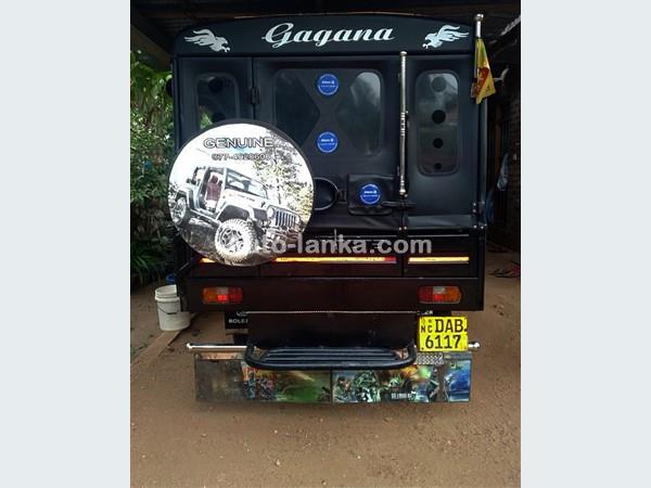 Mahindra Bolero MaxiTruck 2015 Jeeps For Sale in SriLanka 