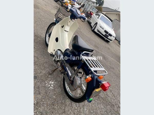 Yamaha APRIO JAPANESE BIKE FOR SALE 2018 Motorbikes For Sale in SriLanka 