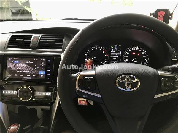 Toyota Premio F EX 2018 Cars For Sale in SriLanka 