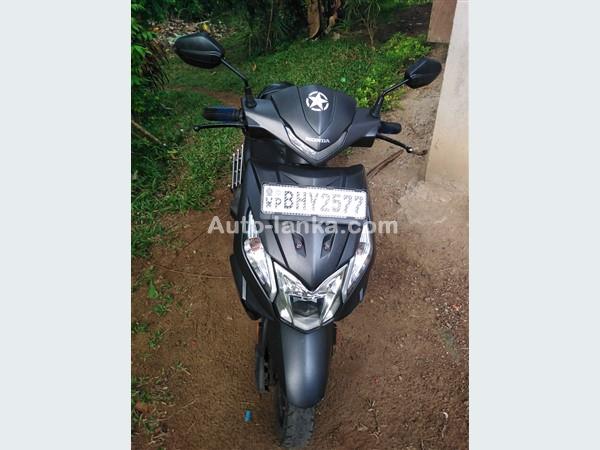 Honda Diyo 2019 Others For Sale in SriLanka 