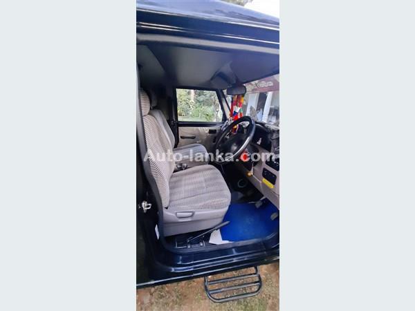 Mahindra maximo 2020 Jeeps For Sale in SriLanka 