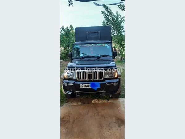 Mahindra maximo 2020 Jeeps For Sale in SriLanka 
