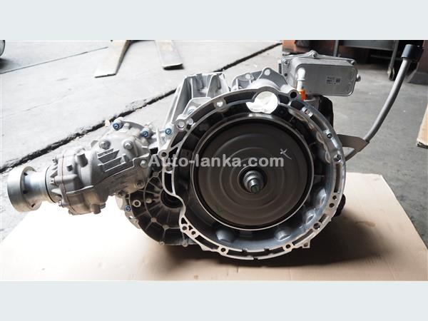 Mercedes-Benz W176 2015 Spare Parts For Sale in SriLanka 