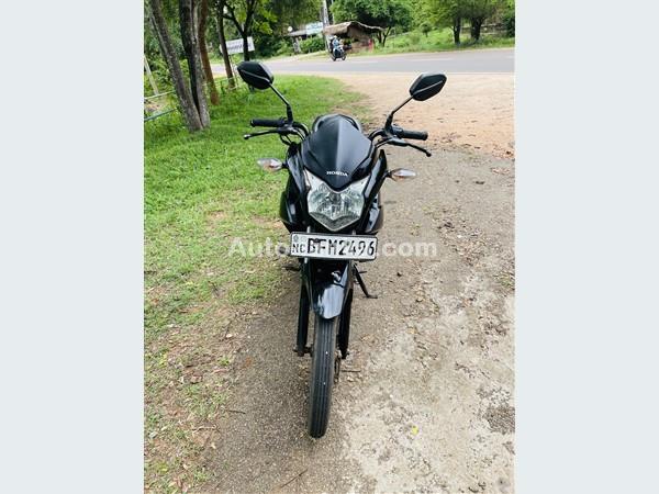 Honda Twister 2017 Motorbikes For Sale in SriLanka 