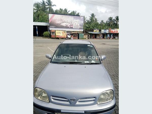 Nissan K11 2004 Cars For Sale in SriLanka 
