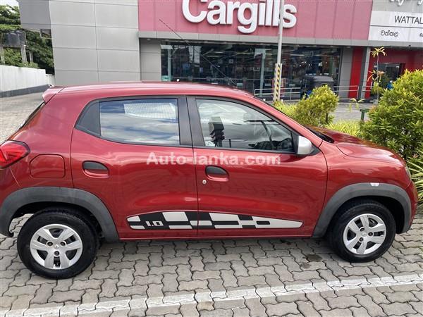 Renault KWID Automatic 2017 Cars For Sale in SriLanka 