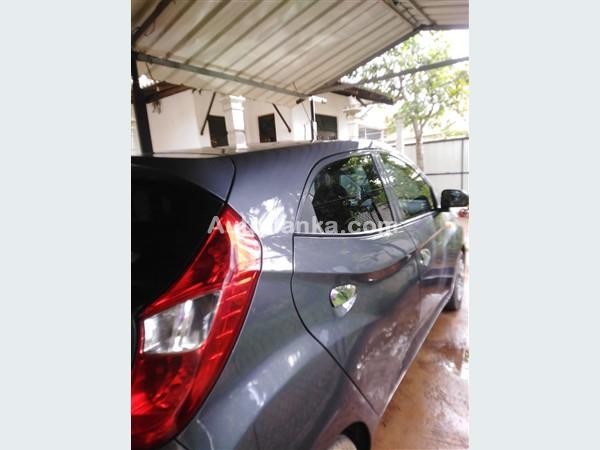 Hyundai Eon 2016 Cars For Sale in SriLanka 