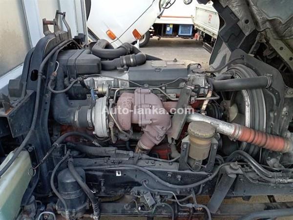 Isuzu ISUZU ELF FOWARD DIESEL ENGINE 2015 Spare Parts For Sale in SriLanka 