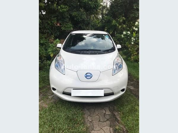 Nissan Leaf 2013 Cars For Sale in SriLanka 