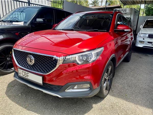 Other MG ZS 2019 Jeeps For Sale in SriLanka 