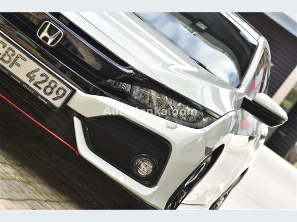 Honda Honda Civic tecpack 2018 Cars For Sale in SriLanka 